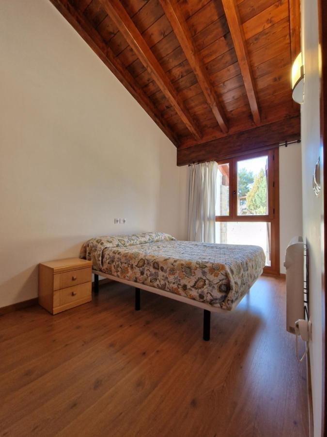 Alcalá de la Selva La Casa Del Bosque 빌라 외부 사진